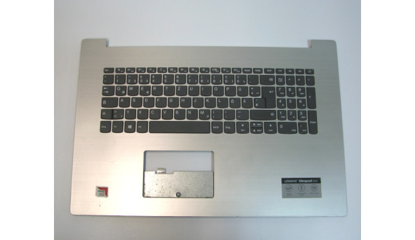 Середня частина корпусу для Lenovo 320-17 320-17ISK 320-17IKB AP19D000510 Б/У