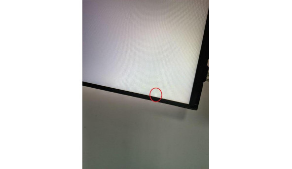 Матриця LG Display, LP140WH8 (TP)(D2), 14.0'', LED, HD 1366x768, 30-pin, Slim, б/в, Є два маленьких ледь помітних засвіти (фото) при роботі майже не помітні, та присутні мінімальні подряпини - 314275