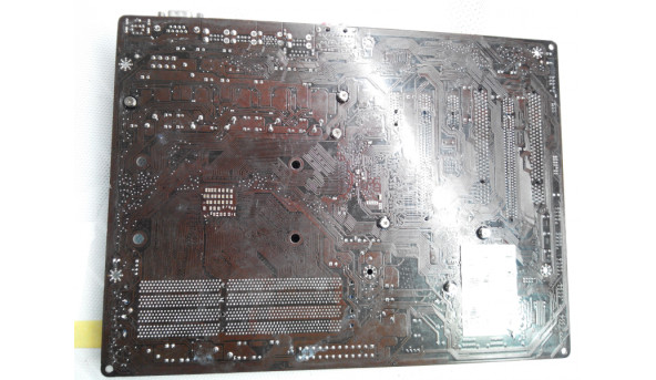 Материнська плата для ПК MSI MS-7693 ver 2.0, не робоча, б/в. - 314280