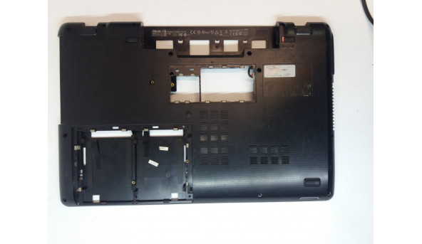 Нижня частина корпуса для ноутбука ASUS X73B, FA0J2000B00, Б/В