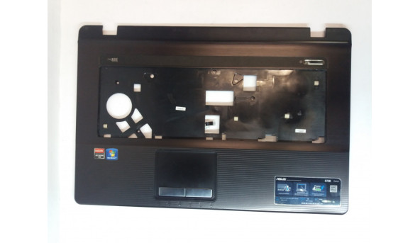 Середня частина корпуса для ноутбука ASUS X73B, AP0K4000200, Б/В.