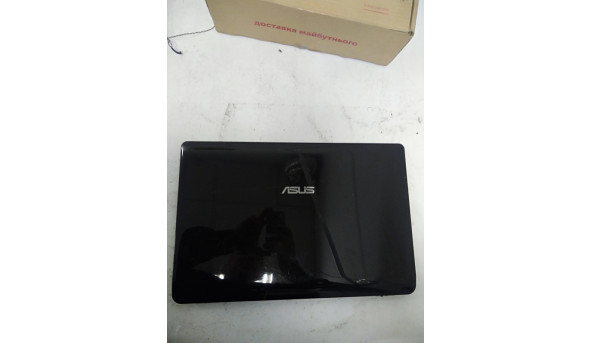 Кришка матриці корпуса для ноутбука Asus A72D, K72DR