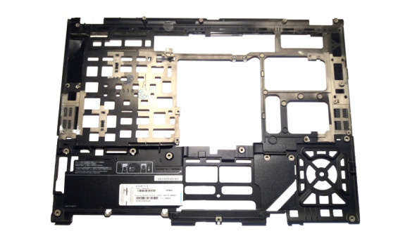 Середня частина корпуса для ноутбука Lenovo ThinkPad T410s 14.1" 60Y4061 Б/В - 314318