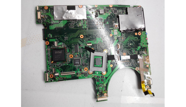 Материнська плата для ноутбука Acer Aspire 6935, 6935G, 1310a2207301, ver: 1.0, не тестована, б/в. - 314321