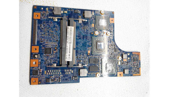 Материнська плата для ноутбука Acer Aspire 5810T, 5810TG, 48.4cr05.021, не тестована, Б/В.