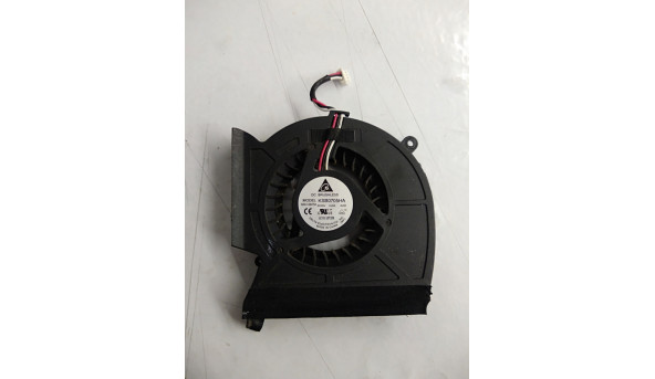 Вентилятор системи охолодження Samsung R510, R530, BA81-08475B, Б/В, повністю робоча. В хорошому стані.