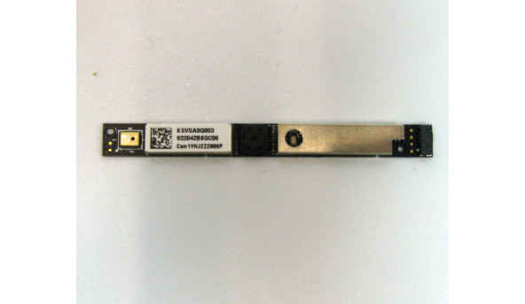 Веб камера для ноутбука Acer Aspire A315-42 KSWGA0Q003 Б/У