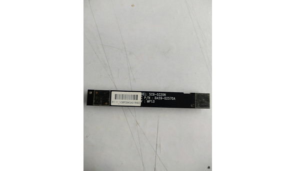 Веб-камера для ноутбука Samsung R519, ba59-02570a, б/у - 314343