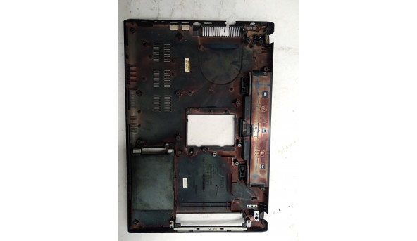 Нижня частина корпуса для ноутбука Samsung NP-E252, R519, BA68-05133A, б/у