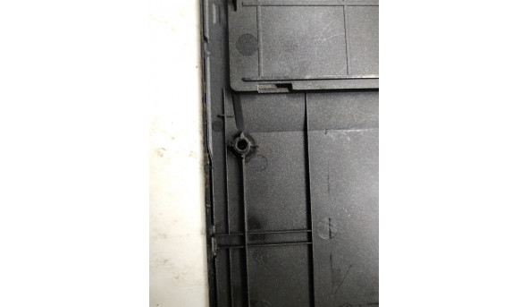 Середня частина корпуса для ноутбука Samsung NP-E252, R519, BA81-07805A, б/у - 314351