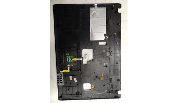 Середня частина корпуса для ноутбука Samsung NP-E252, R519, BA81-07805A, б/у - 314351