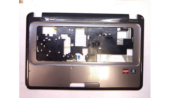 Середня частина корпуса для ноутбука HP Pavilion g6, g6-1006so, 646384-001, Б/В