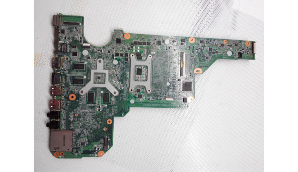 Материнська плата для ноутбука HP Pavilion G4-2000, G6-2000, G7-2000, Quanta R33, DA0R33MB6F1 REV:F, не робоча, б/в. - 314360