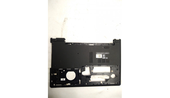 Нижня частина корпуса для ноутбука DELL Inspiron 5558, TTYFJA00, Б/У