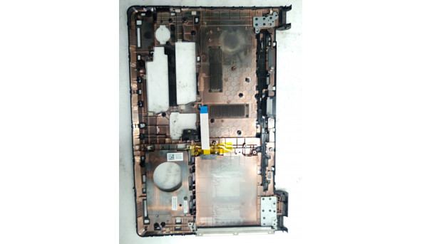 Нижня частина корпуса для ноутбука DELL Inspiron 5558, TTYFJA00, Б/У - 314368