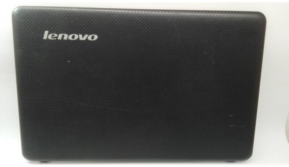 Кришка матриці корпуса для ноутбука Lenovo G555, б/в