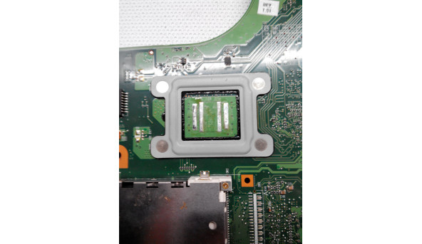 Материнська плата для ноутбука Toshiba Satellite L300, L305, L350, V000148200, не робоча, Б/В. - 314377