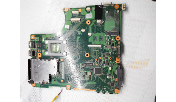 Материнська плата для ноутбука Toshiba Satellite L300, L305, L350, V000148200, не робоча, Б/В. - 314377