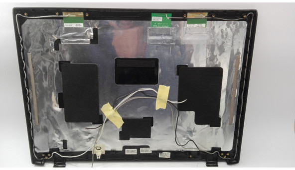 Кришка для ноутбука Samsung NP-R60S, R60 Plus,Б/В. - 314379