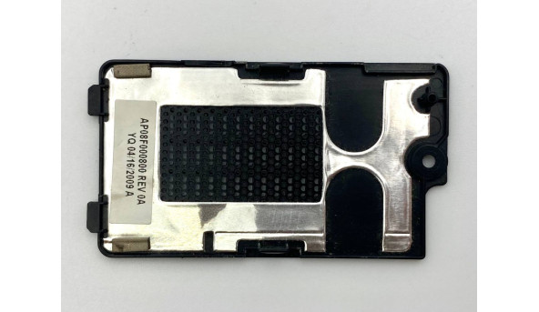 Сервісна кришка для ноутбука Acer Aspire One D250 (KAV60 KAV0 AP084000A00 AP08F000800) Б/В - 314382