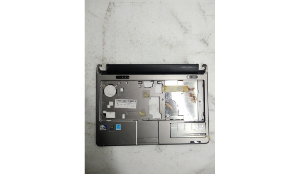 Середня частина корпуса для ноутбука Acer Aspire One D250, KAV60, AP084000F009, б/у