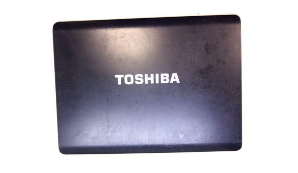 Кришка матриці корпуса для ноутбука Toshiba Satellite Pro A200, AP019000220, Б/В.