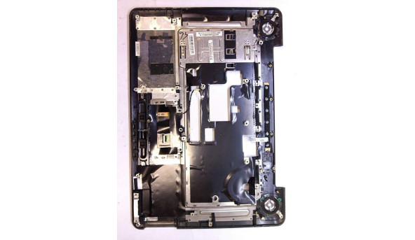 Середня частина корпуса для ноутбука Toshiba Satellite A350, AP05S000800, Б/В. - 314387