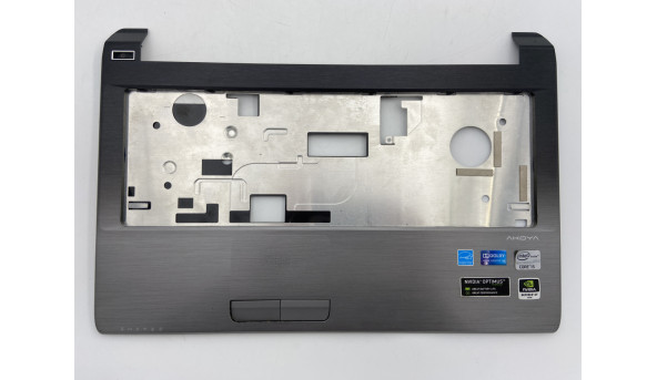 Середня частина корпуса для ноутбука Medion Akoya P6638 13N0-ZKA0G21 Б/В