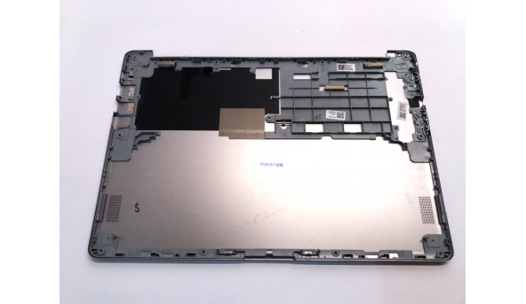 Нижня частина корпуса для ноутбука ACER Chromebook R 13, CB5-132T, TFQ3BZ3EBA, Б/В, всі кріплення цілі, подряпини, потертості.