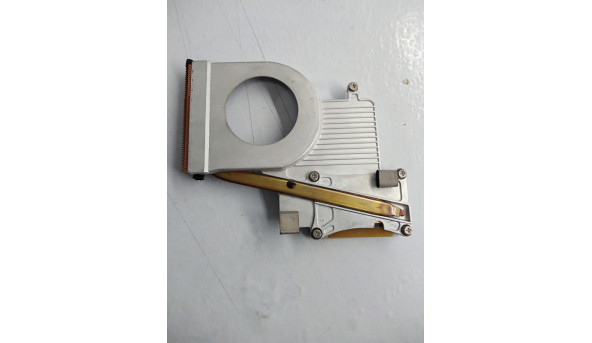 Термотрубка системи охолодження для ноутбука Medion MD 97900, 60.4q105.001.a01