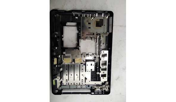 Нижня частина корпуса для ноутбука Medion MD 97900, 15.4", 60.4Q103.002, Б/В - 314413