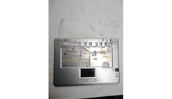Середня частина корпуса для ноутбука Medion MD 97900, 15.4", 60.4Q109.003, Б/В