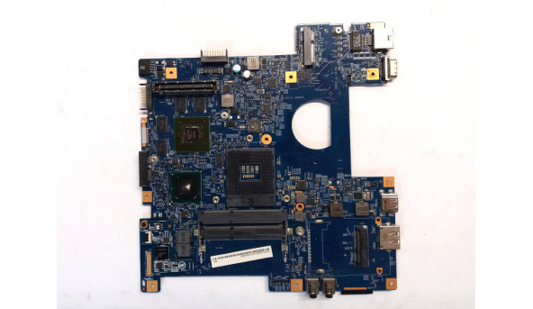 Материнська плата для ноутбука Acer Travelmate 8473, MS2333, 48.4NP01.01M, Б/В,   Стартує, робоча, візуально без дефектів.  Відео: N12P-GS-A1, GeForce GT540M,