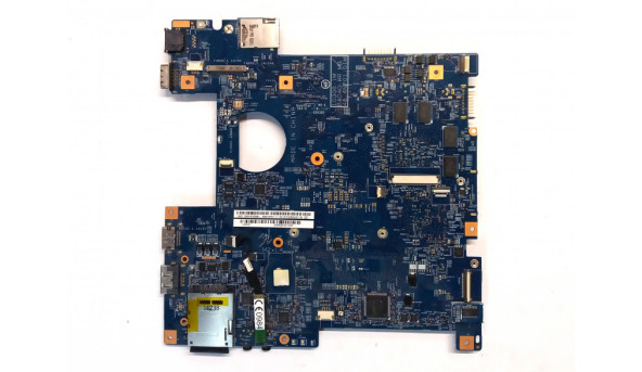 Материнська плата для ноутбука Acer Travelmate 8473, MS2333, 48.4NP01.01M, Б/В,   Стартує, робоча, візуально без дефектів.  Відео: N12P-GS-A1, GeForce GT540M,