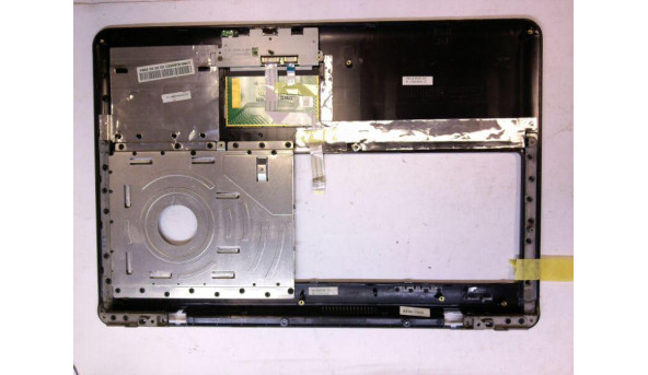 Середня частина корпуса для ноутбука Asus K50,13N0-EJA0603, Б/В. - 314435