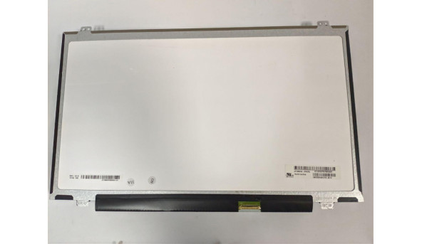 Матриця LG Display, LP140WH2 (TP)(T2), 14.0'', LED, HD 1366x768, 30-pin, Slim, б/в, Є вертикальна полоса та один засвіт - 314440