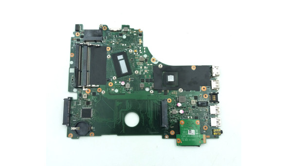 Материнська плата для ноутбука ASUS X750LB  60NB04A0-MB1030 69N0QQM10A04 i5-4200U NVIDIA GeForce GT 740M Б/В