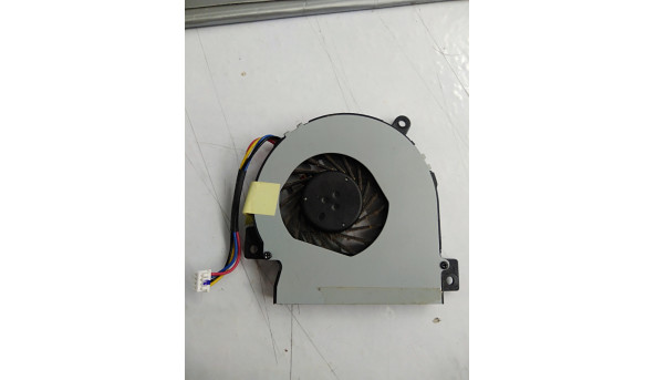 Вентилятор системи охолодження для ноутбука ASUS Eee PC 1215P, 0Y03F7R - 314444