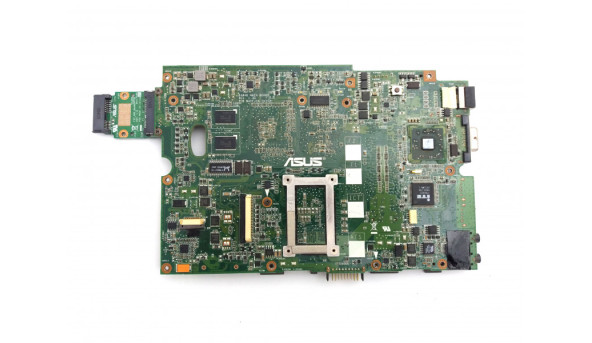 Материнська плата для ноутбука Asus K50 K50AB 60-NVXMB1000 K40AB REV 1.3G б/в. - 314454