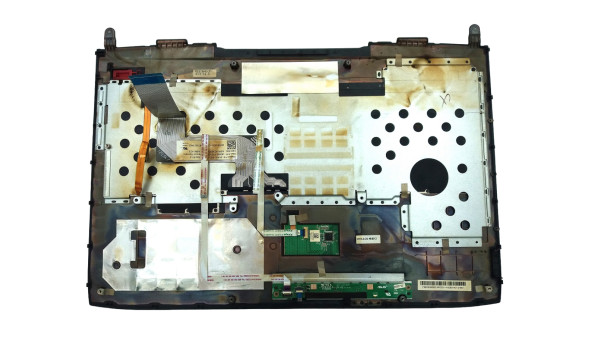 Средняя часть ноутбука Asus ROG G571 13NB06G1AP030 0KNB0-E601GE00 04060-00630100 Б/У - 314461