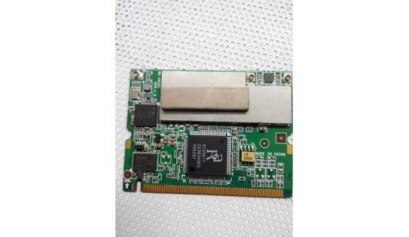 Адаптер WI-FI, знятий з ноутбука MSI L735, MS-6855C 1.0, Б/В.