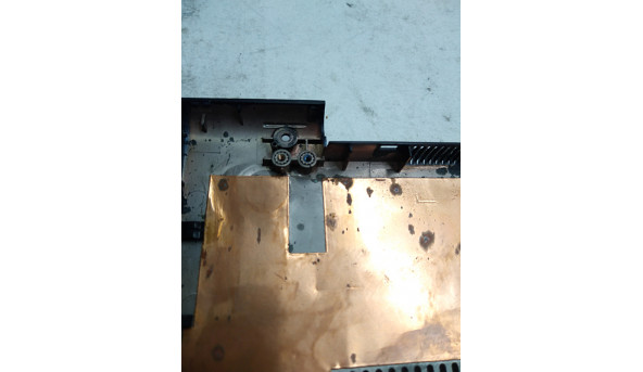 Нижня частина корпуса для ноутбука Asus Eee PC 1008HA, 13NA-19A0701, б/у - 314469