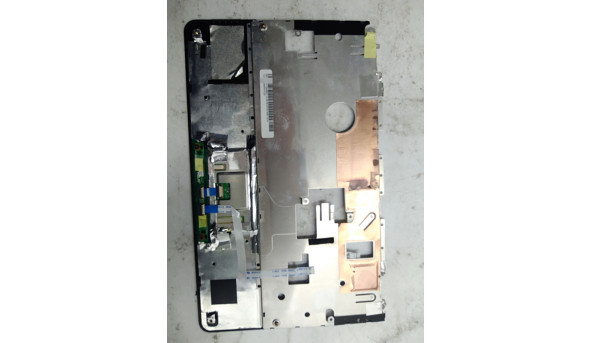 Середня частина корпуса для ноутбука Asus Eee PC 1008HA - 314471