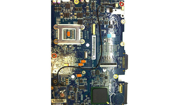 Материнська плата для ноутбука Samsung R70, BA92-04579A, Б/В. - 314475