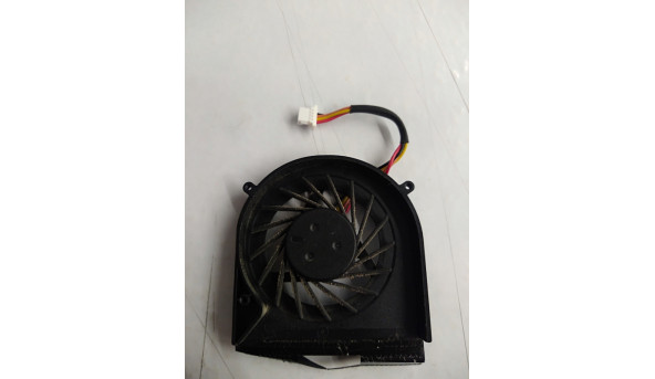 Вентилятор системи охолодження для ноутбука Asus Eee PC 1002HA, 13goa0a10p160-10, Б/В - 314485