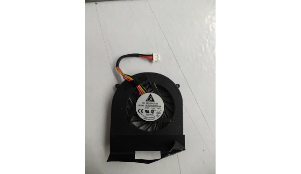 Вентилятор системи охолодження  для ноутбука Asus Eee PC 1002HA, 13goa0a10p160-10, Б/В