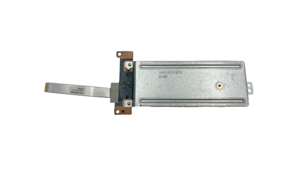 Переходник на M2  для ноутбука HP 250 G6 AM204000200-KFC1 LS-E796P Б/У