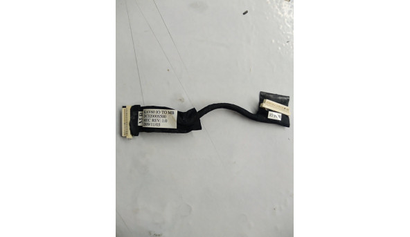 Шлейф кабель плати USB для ноутбука Acer Aspire One D250, б/у