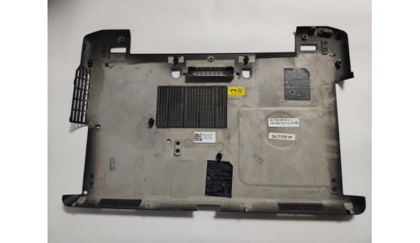Сервісна кришка для ноутбука Dell Latitude E6330, 13.3", CN-07J29F, AM0LK000501, б/в, є незначне пошкодження (фото) - 314517