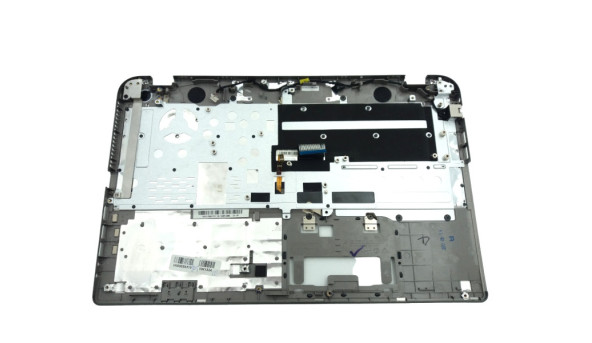 Cередня частина корпуса для ноутбука Toshiba Satellite P50-B H000056310 13N0-C3A1701 Б/В - 314518